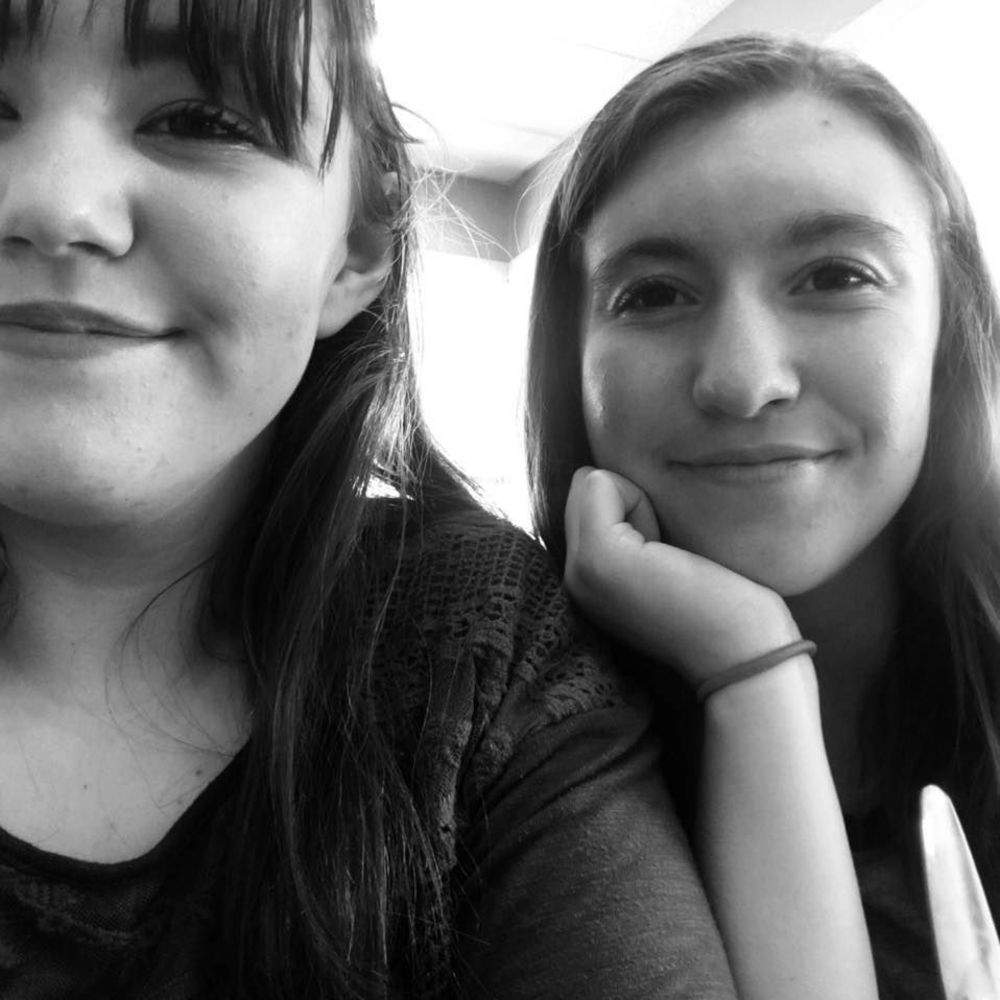 Meet your Posher, Audrey